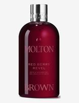 Molton Brown - Red Berry Revel Bath & Shower Gel - Voniai ir dušui - Nude