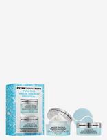 Peter Thomas Roth - Water Drench® Essentials Moisturizer And Eye Patch Set - Paaukių kaukė - Nude