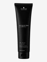 Schwarzkopf Professional - Session Label The Jelly - Plaukų stilizavimo priemonė - Juoda
