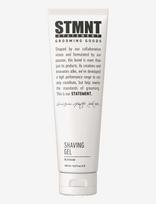 STMNT Grooming Goods - Stmnt Shaving Gel - Skutimosi želė - Balta