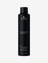 Schwarzkopf Professional Vibrance - Session Label The Texturizer - Plaukų lakas ir putos - Nude