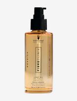 Schwarzkopf Professional - Fibre Clinix  Light Oil - Plaukų aliejus - Nude