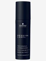 Schwarzkopf Professional - Session Label The Miracle - Plaukų formavimo kremas - Nude