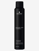 Schwarzkopf Professional - Session Label The Mousse - Plaukų putos - Nude
