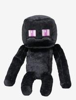 TY - Enderman Minecraft - Reg - Pliušinis žaislas - Juoda