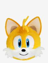 TY - Tails - Bnce - Pliušinis žaislas - Geltona