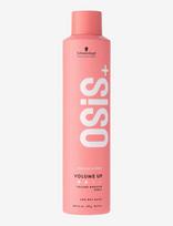 Schwarzkopf Professional - Osis Volume Up - Apimties sutikiantis purškiklis - Nude