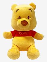 TY - Winnie The Pooh - Reg - Pliušinis žaislas - Geltona