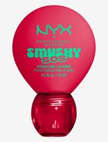 NYX Professional Makeup - Nyx Professional Makeup Smushy Sos Hydrating Lip Mask - Lip Mask - Raudona