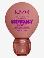 NYX Professional Makeup - Nyx Professional Makeup Smushy Sos Hydrating Lip Mask - Lip Mask - Ruda
