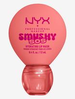 NYX Professional Makeup - Nyx Professional Makeup Smushy Sos Hydrating Lip Mask - Lip Mask - Rožinė