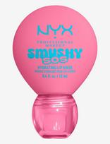 NYX Professional Makeup - Nyx Professional Makeup Smushy Sos Hydrating Lip Mask - Lip Mask - Rožinė