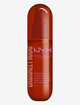NYX Professional Makeup - Nyx Professional Makeup Fat Oil Body Fragrance Mist - Kūno aliejus - Nude