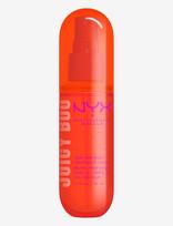 NYX Professional Makeup - Nyx Professional Makeup Fat Oil Body Fragrance Mist - Kūno aliejus - Nude