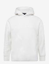 Sail Racing - Bowman Fleece Hood - Sportinis džemperis su gobtuvu - Kreminė spalva