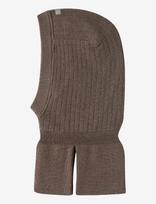 Name It - Nmnflash Wool Balaclava 3Fo - Balaklava - Ruda