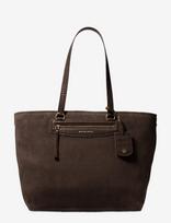 Michael Kors - Xl Ew Mf Tz Tote - Talpi rankinė - Ruda