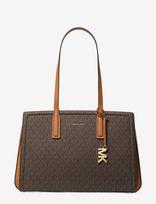 Michael Kors - Md Tote - Rankinė - Ruda