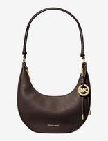 Michael Kors - Sm Conv Pouchette - Rankinė - Ruda