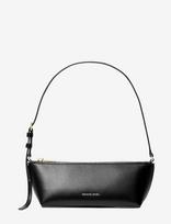 Michael Kors - Sm Ew Pouchette - Rankinė - Juoda