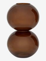 Urban Nature Culture - Vase Yuki, Sugar Almond - Vaza - Ruda