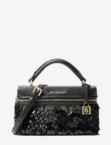 Michael Kors - Xs Th Xbody - Rankinė per petį - Juoda