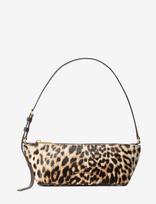 Michael Kors - Sm Ew Pouchette - Rankinė - Smėlio