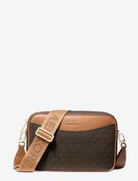 Michael Kors - Lg Ew Pckt Xbody - Rankinė per petį - Ruda