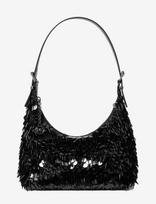 Michael Kors - Sm Tz Pouchette - Rankinė - Juoda