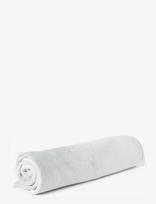 By Barb - Bybarb Quick-Dry Microfiber Hair Towel - Rankšluostis - Pilka