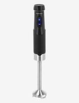 Nordic Sense - Hand Blender Set - Rankinis maišytuvas - Juoda