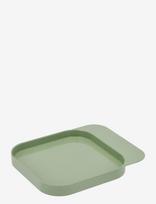 Rosti - Kitchen Scale Mensura - Virtuvės svarstyklės - Žalia