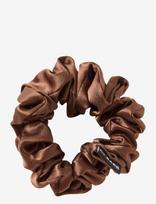 By Barb - Bybarb Silk Scrunchie - Scrunchies & Hair Ties - Ruda
