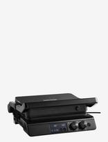 Nordic Sense - Digital Panini Grill - Sumuštinių kepyklė - Juoda