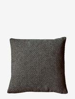 Specktrum - Herringbone Pillow - Pagalvėlė - Pilka
