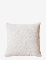 Specktrum - Herringbone Pillow - Pagalvėlė - Balta