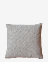 Specktrum - Herringbone Pillow - Pagalvėlė - Pilka