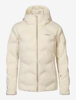 Halti - Nordic Arcty Ii Ski Jacket Women's - Sportinė slidinėjimo striukė - Kreminė spalva