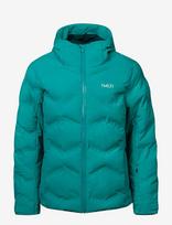 Halti - Nordic Arcty Ii Ski Jacket Women's - Sportinė slidinėjimo striukė - Žalia