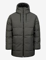 Halti - Kaimoa M Insulated Jacket - Sportinė paminkštinta striukė - Pilka