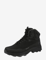 Halti - Kenai Mid 2 Dx Spike Shoe Men's - Sportiniai žygio batai - Juoda
