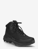 Halti - Kenai Mid 2 Dx Spike Shoe Women's - Sportiniai žygio batai - Juoda