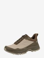 Halti - Fara Low 3 Dx W Outdoor Shoe - Sportiniai žygio batai - Smėlio