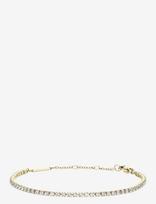 Daniel Wellington - Classic Tennis Bracelet G - Apyrankė - Aukso