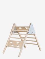 ROBA - Foldable Climbing Triangle - Motorinių įgūdžių baldai - Smėlio