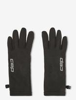 CEP - Core Run Merino Glove - Sportinės pirštinės - Juoda