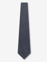 Amanda Christensen - Classic Tie - Kaklaraištis - Tamsiai mėlyna