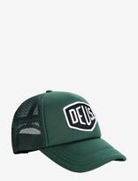 Deus Ex Machina - Baylands Trucker - Kepurė - Žalia