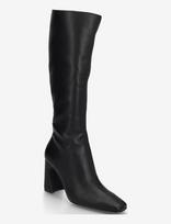 Steve Madden - Flares-H - Ilgaauliai batai - Juoda