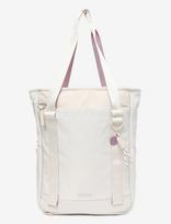 American Tourister - Minima Gym Tote Bp 14.1" - Kompiuterio krepšys - Kreminė spalva